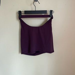 ✿ Athleta Crop Top ✿